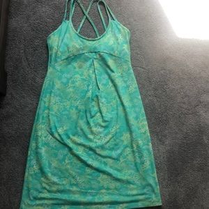 Patagonia Womens Dress